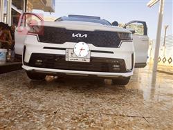 کیا سۆرینتۆ